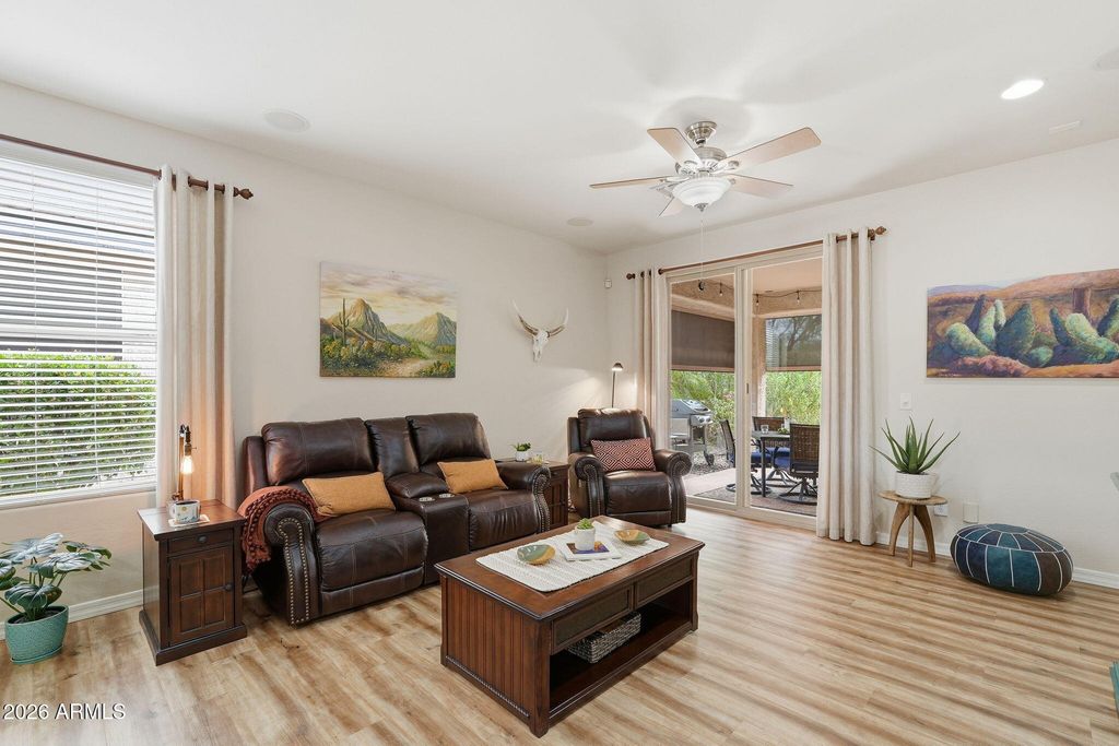 6583 W MOCKINGBIRD Court, Florence, AZ 85132 — photo 5