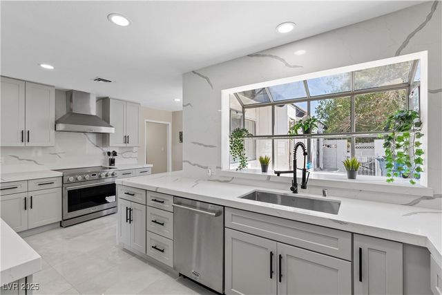 2420 Laurie Drive, Las Vegas, NV 89102