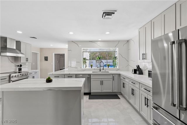 2420 Laurie Drive, Las Vegas, NV 89102