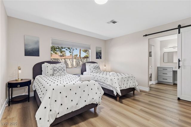 2420 Laurie Drive, Las Vegas, NV 89102