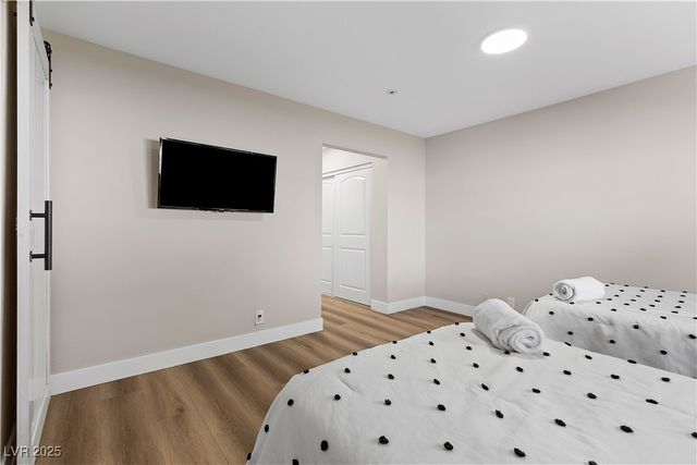 2420 Laurie Drive, Las Vegas, NV 89102