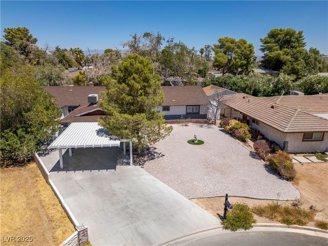 2420 Laurie Drive, Las Vegas, NV 89102