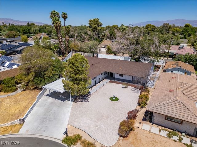 2420 Laurie Drive, Las Vegas, NV 89102