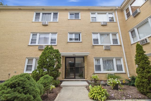 3818 RUBY Street 1E, Schiller Park, IL 60176