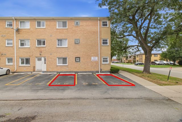 3818 RUBY Street 1E, Schiller Park, IL 60176