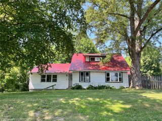3683 Armstrong Road, Camillus, NY 13209