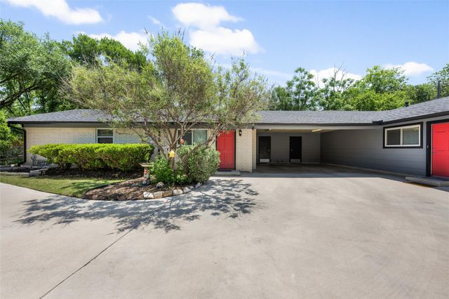 8500 Woodstone Dr, Austin, TX 78757