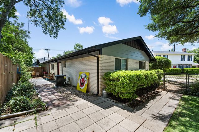 8500 Woodstone Dr, Austin, TX 78757
