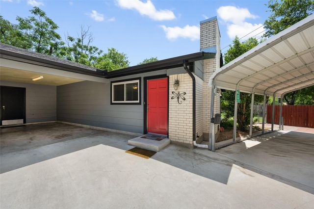 8500 Woodstone Dr, Austin, TX 78757