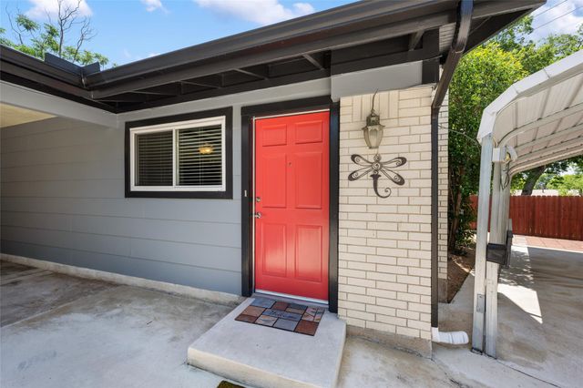 8500 Woodstone Dr, Austin, TX 78757