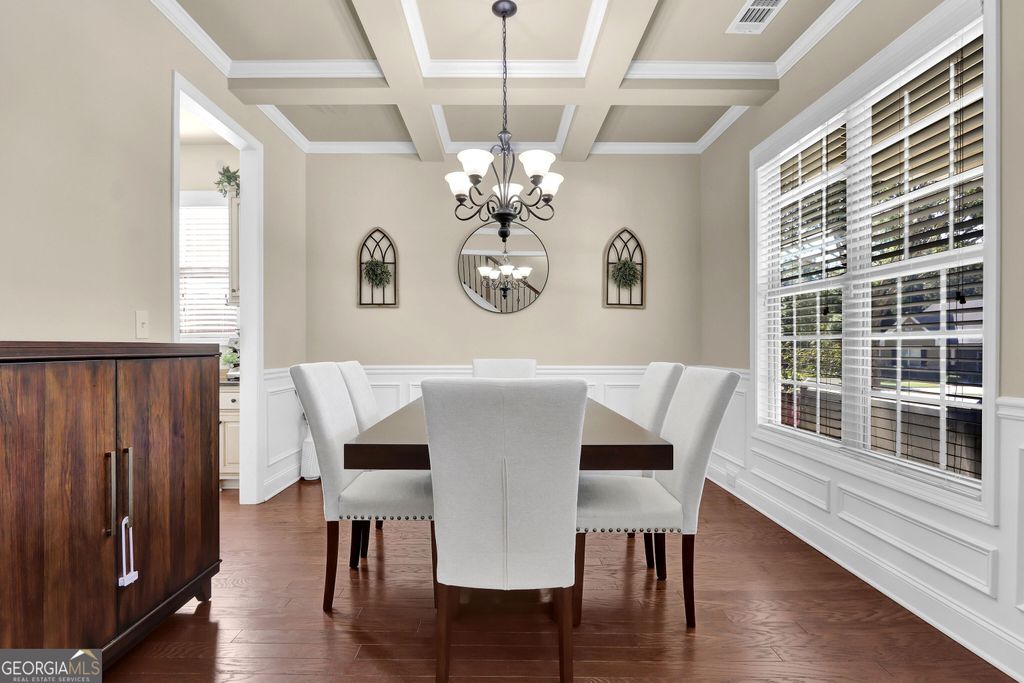 2111 Line Drive, Lawrenceville, GA 30043 — photo 2