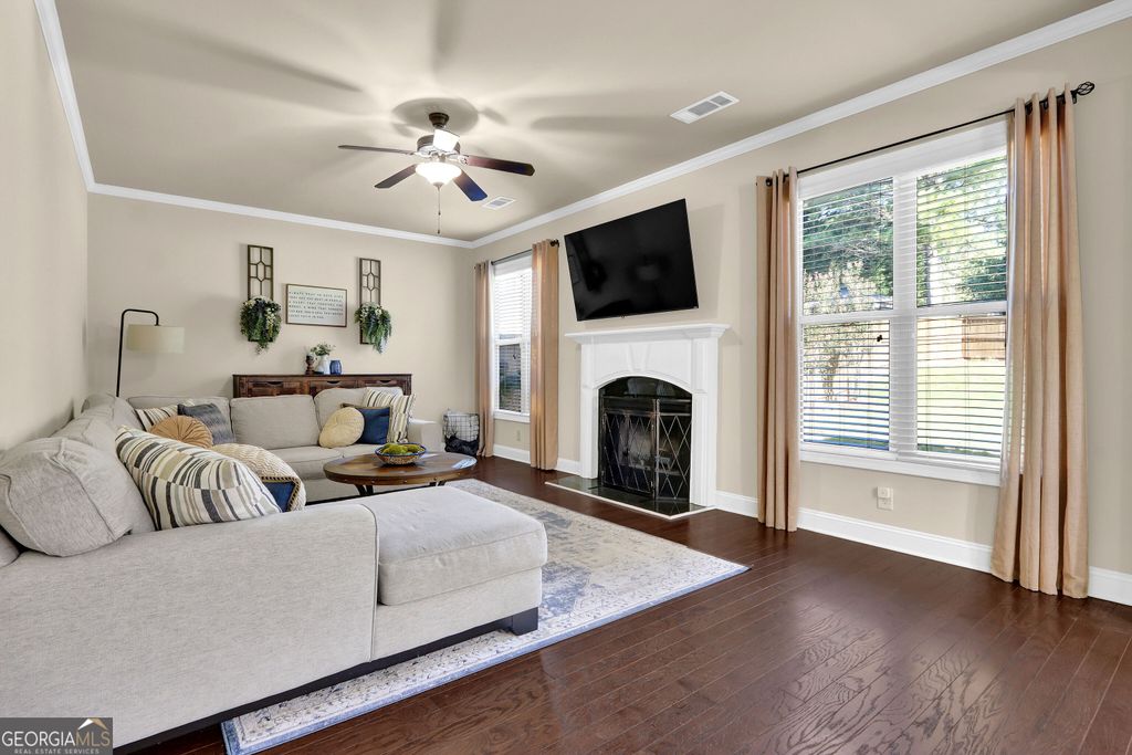 2111 Line Drive, Lawrenceville, GA 30043 — photo 4
