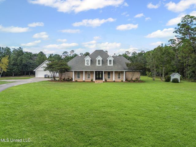 23480 Arcadia Farm Road, Pass Christian, MS 39571