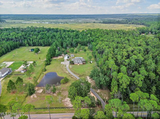23480 Arcadia Farm Road, Pass Christian, MS 39571
