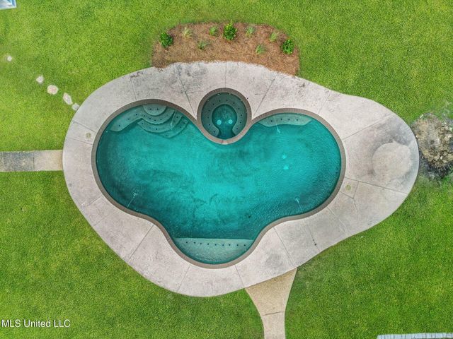 23480 Arcadia Farm Road, Pass Christian, MS 39571