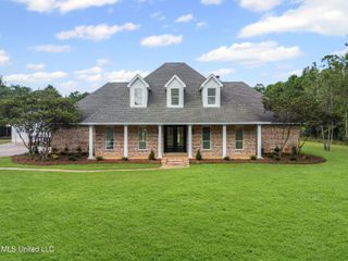 23480 Arcadia Farm Road, Pass Christian, MS 39571