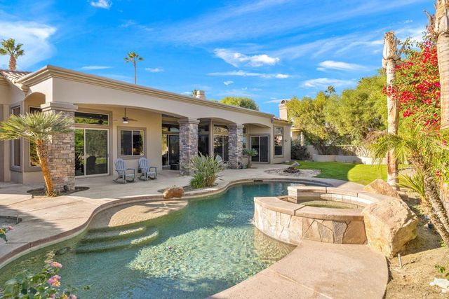 352 Crest Lake Drive, Palm Desert, CA 92211