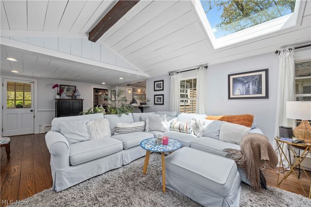 25547 Lake Road, Bay Village, OH 44140