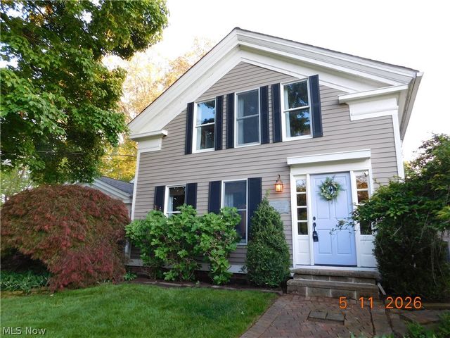 25547 Lake Road, Bay Village, OH 44140