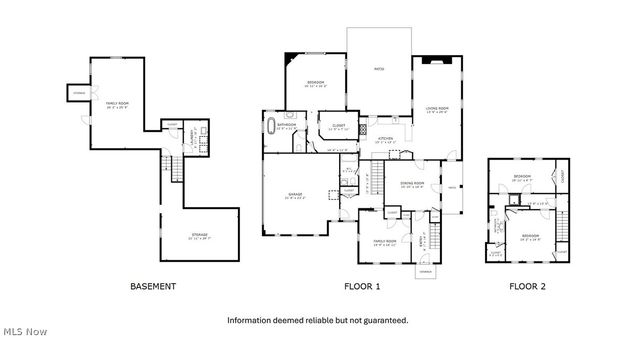 25547 Lake Road, Bay Village, OH 44140