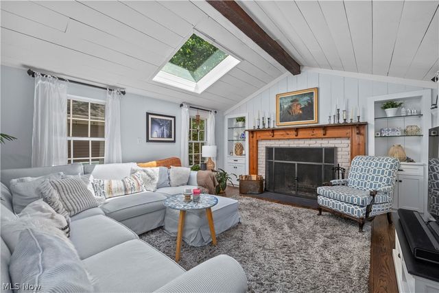 25547 Lake Road, Bay Village, OH 44140