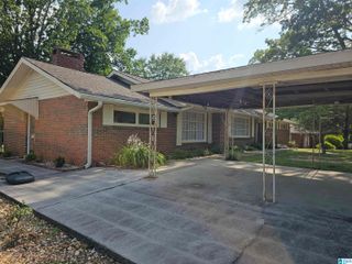 1606 NW WOODLAND STREET NW, Cullman, AL 35055