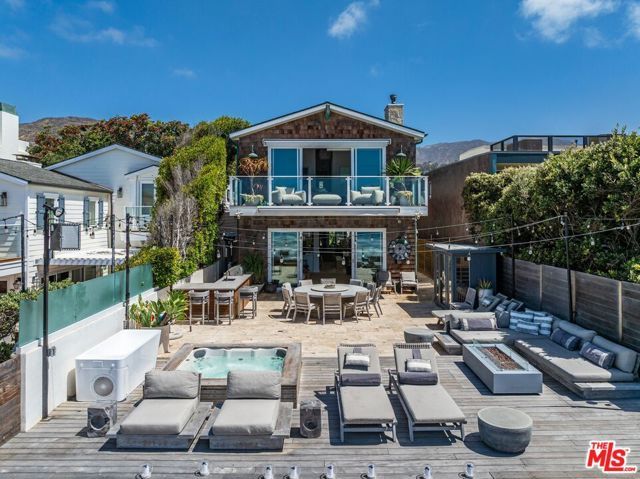 23812 Malibu Road, Malibu, CA 90265