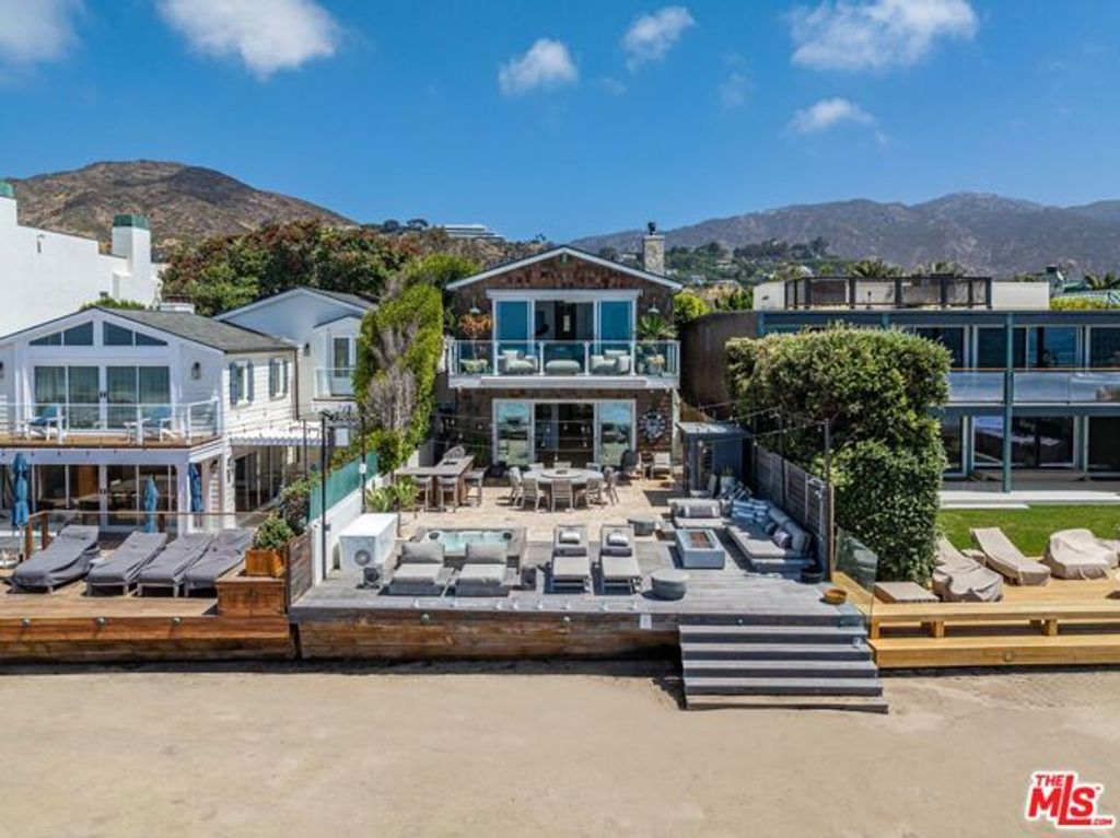 23812 Malibu Road, Malibu, CA 90265
