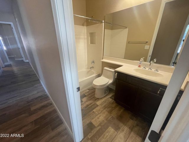 4263 E Maplewood Court, Gilbert, AZ 85297