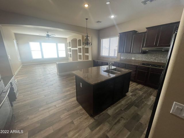 4263 E Maplewood Court, Gilbert, AZ 85297