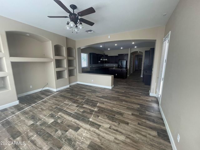 4263 E Maplewood Court, Gilbert, AZ 85297
