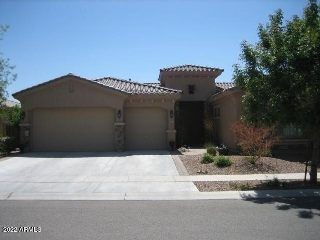 4263 E Maplewood Court, Gilbert, AZ 85297