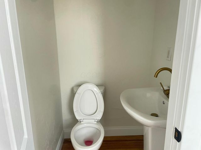 895 Studer Avenue, Columbus, OH 43206