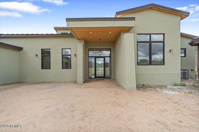 40564 N 50TH Street, Cave Creek, AZ 85331