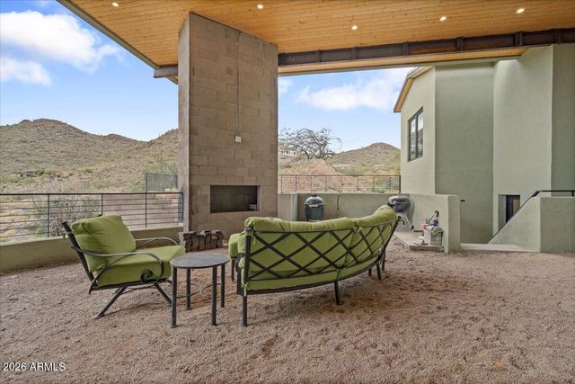 40564 N 50TH Street, Cave Creek, AZ 85331