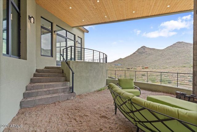 40564 N 50TH Street, Cave Creek, AZ 85331