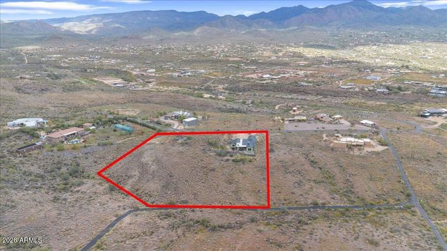 40564 N 50TH Street, Cave Creek, AZ 85331