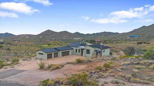 40564 N 50TH Street, Cave Creek, AZ 85331