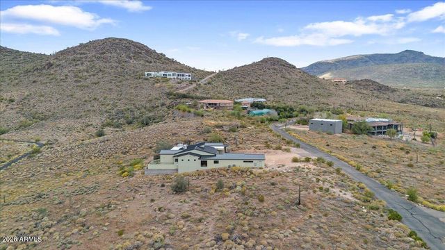40564 N 50TH Street, Cave Creek, AZ 85331