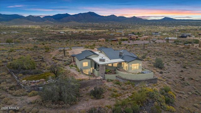 40564 N 50TH Street, Cave Creek, AZ 85331