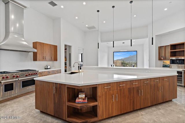 40564 N 50TH Street, Cave Creek, AZ 85331