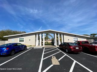306 Johnson Avenue 7, Cape Canaveral, FL 32920