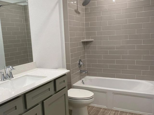 555 Dry Fork Lane, Conroe, TX 77304