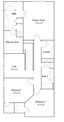 555 Dry Fork Lane, Conroe, TX 77304