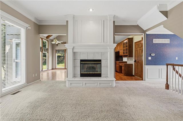 7706 N Montgall Avenue, Kansas City, MO 64119