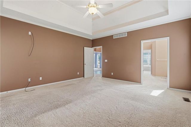 7706 N Montgall Avenue, Kansas City, MO 64119