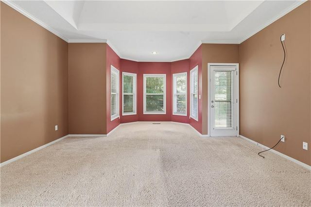 7706 N Montgall Avenue, Kansas City, MO 64119