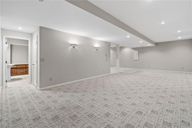 7706 N Montgall Avenue, Kansas City, MO 64119