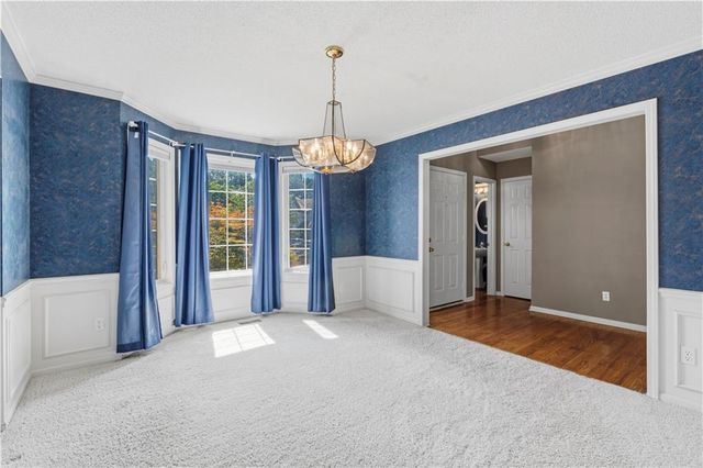 7706 N Montgall Avenue, Kansas City, MO 64119