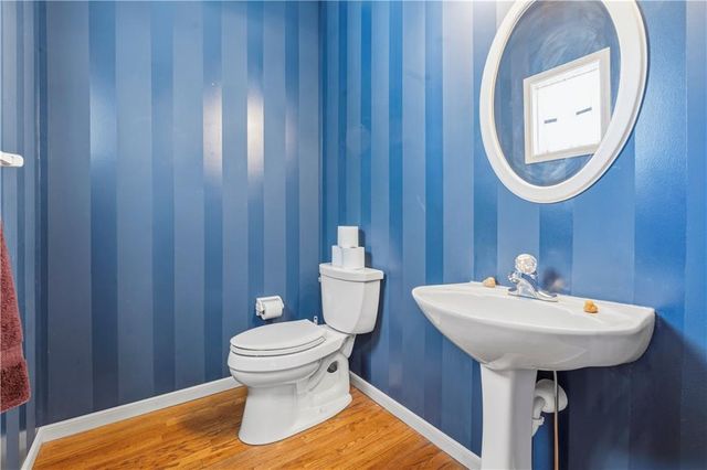 7706 N Montgall Avenue, Kansas City, MO 64119